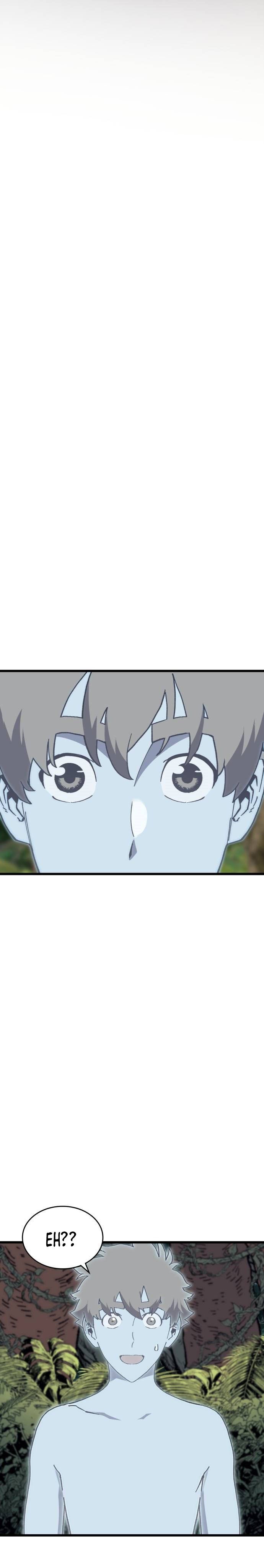 Wizard of Arsenia Chapter 34 Gambar 28